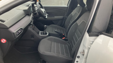 Dacia Sandero 1.0 Tce Expression 5dr Petrol Hatchback